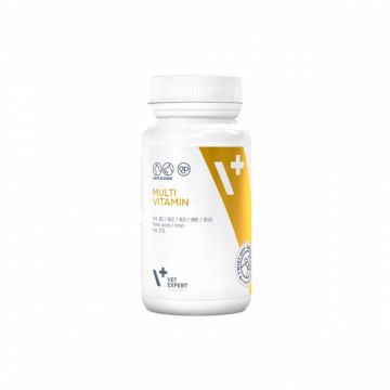 Multivitamin Twist Off, 30 capsule de firma original