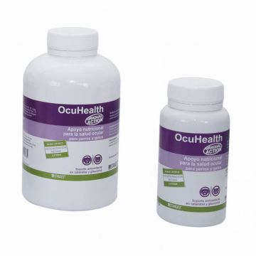 OCUHEALTH, Stangest, Flacon 300 tablete