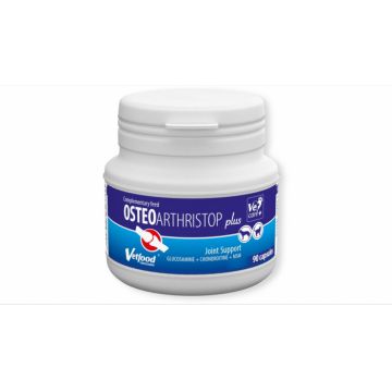 OSTEO ARTHRISTOP plus, 90 capsule ieftina