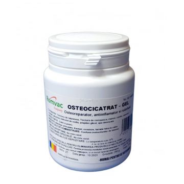 OSTEOCICATRAT GEL 250 g