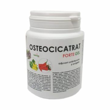 OSTEOCICATRAT GEL 250 g