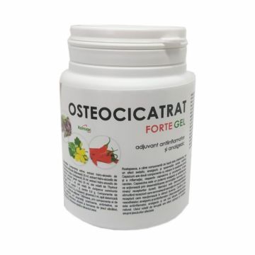 OSTEOCICATRAT GEL 250 g de firma original