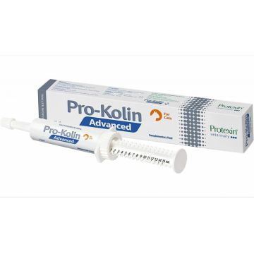 PRO-KOLIN PROTEXIN ADVANCED PISICI 15 ML