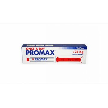 Promax Large Breed, caini peste 25 kg la reducere