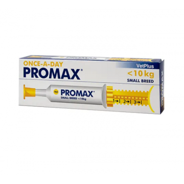 Promax Small Breed, caini si pisici 10 kg de firma original