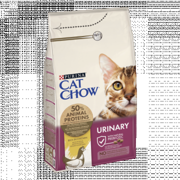 Purina Cat Chow Pisica Adult Urinary Tract Health - 1,5 kg ieftina