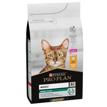 PURINA PRO PLAN Original Adult Optirenal cu pui - 1,5 kg la reducere