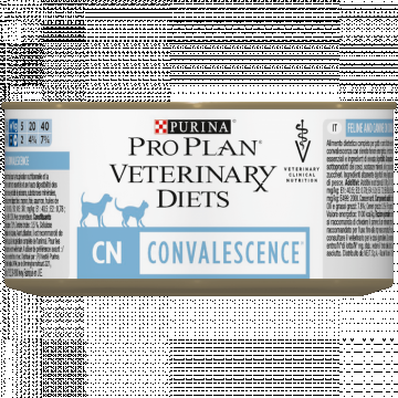 Purina Proplan CN Covalescence Mousse 195 gr ieftina