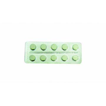 ROMBENDAZOL SUPER blister - 10 comprimate ieftina