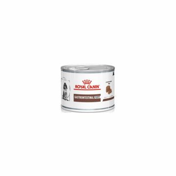 Royal Canin Gastro Intestinal junior Dog 195 g ieftina