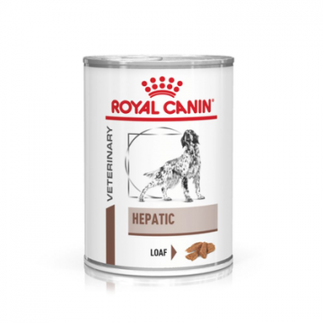 Royal Canin Hepatic Dog 420 g