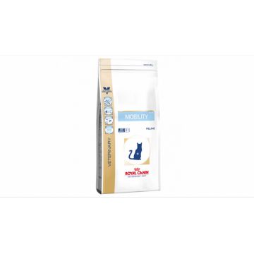 Royal Canin Mobility Cat, 2 kg