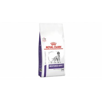 Royal Canin Neutered Adult Medium Dog, 3.5 kg