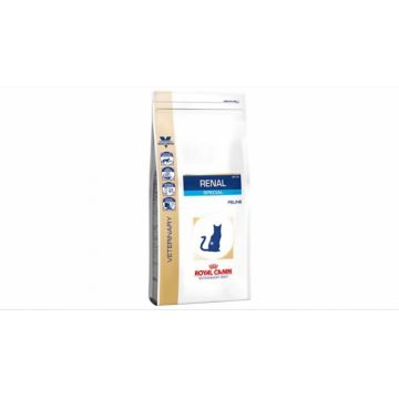 Royal Canin Renal Special Feline, 2 kg