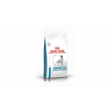 Royal Canin Skin Care Hrana uscata - 11 kg ieftina