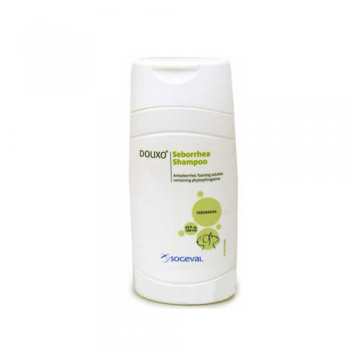 Sampon Douxo Antiseboreic 200 ml