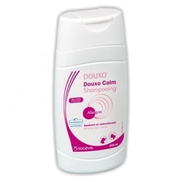 Sampon Douxo Calm, 200 ml