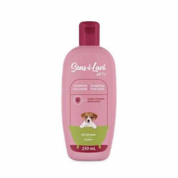 Sampon pentru puppy, SENS-I-LAVI, 250 ml ieftin