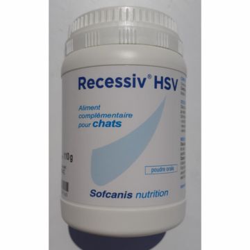 Sofcanis Recessiv HSV x 110g