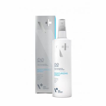 Spray Nanosilver hidratant Vetexpert MOISTURIZING- 100ml ieftin