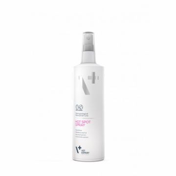 Spray Nanosilver Vetexpert HOT SPOT- 100ml ieftin