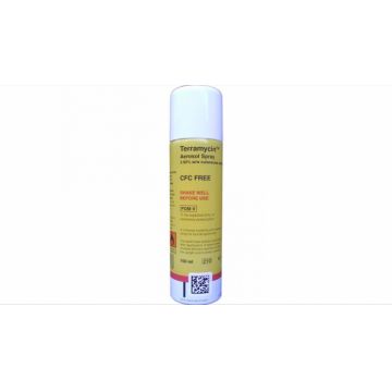 Terramycin Spray 150 ml ieftin