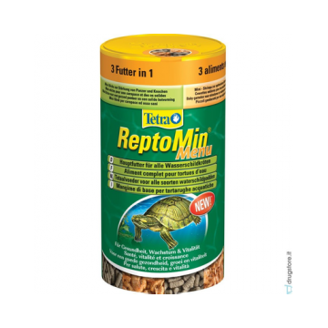 TETRA Reptomin Menu 250 ml