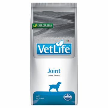 Vet Life Farmina, Joint caine, 2 kg ieftina