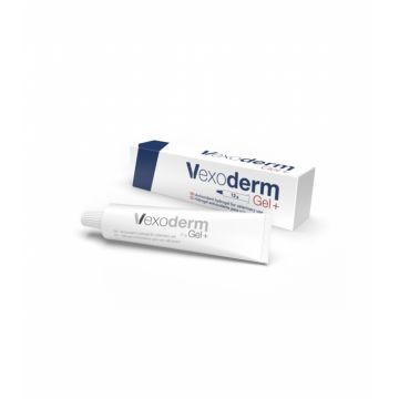 Vexoderm Gel+ 12 g