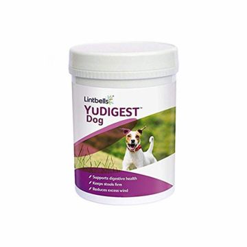 YuDIGEST Dog, 300 tablete de firma original