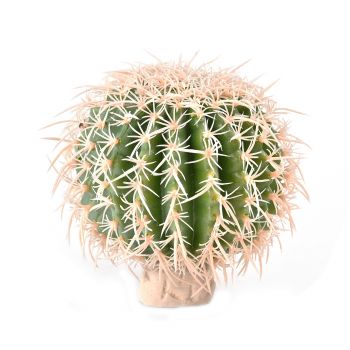 Decor pentru terariu Exo Terra Barrel Cactus Medium