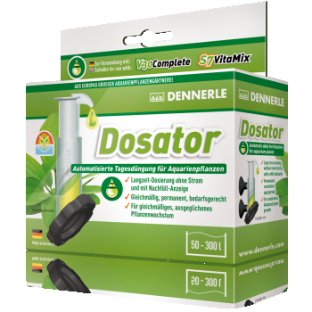 Dozator automat de fertilizant Dennerle