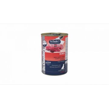 Dr. Clauder s Selected Meat Vita, 400 g