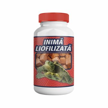 Exo - Inima Liofilizata 120 ml de firma originala