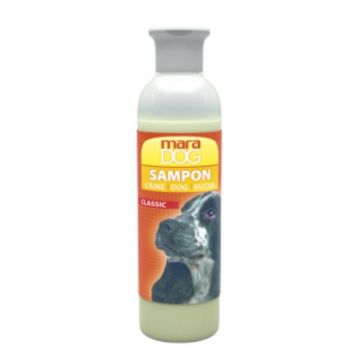 Sampon pentru caini, Maradog Classic, 250 ml ieftin