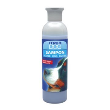 Sampon pentru caini, Maradog cu ulei de nurca, 250 ml ieftin