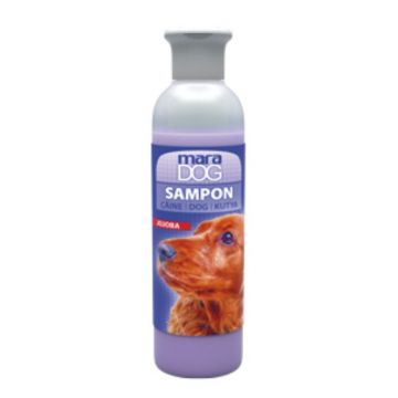 Sampon pentru caini, Maradog Jojoba, 250 ml ieftin