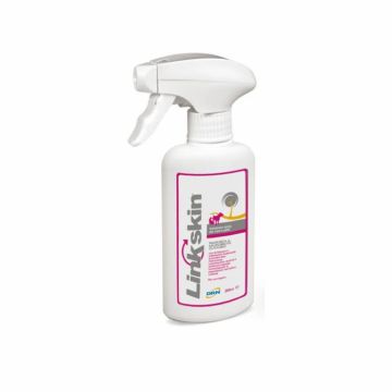 Linkskin Spray, flacon x 200 ml solutie de firma original