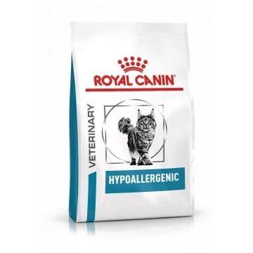 Royal Canin Hypoallergenic Cat 2.5 kg