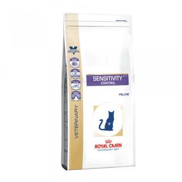 Royal Canin Sensitivity Control Cat 1.5 kg