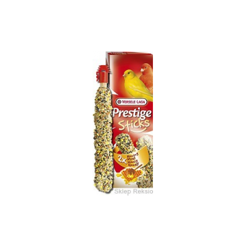 VERSELE-LAGA Prestige 60 g - snack cu miere pentru canari
