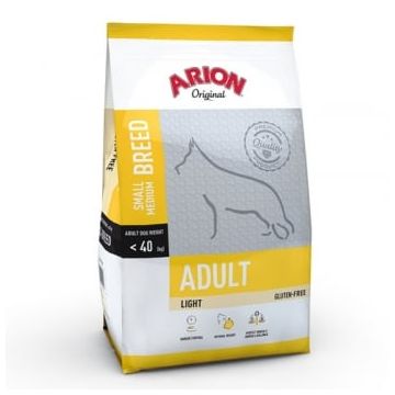 Arion Original Adult Small/Medium Light, 12 kg