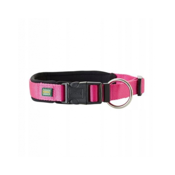 HUNTER Zgarda caini, din neopren VP S-M 35-40 roz