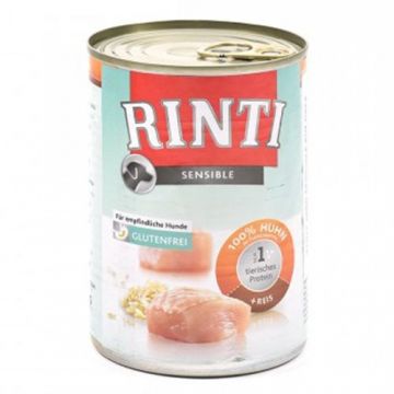 Rinti Sensible Vita si Orez, 800 g