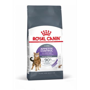Royal Canin Appetite Control Care, hrana uscata pisici, adult sterilizat, reglarea apetitului, 10kg ieftina