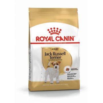 Royal Canin Jack Russell Terrier Adult, hrana uscata caini, 1.5kg