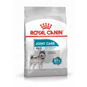 Royal Canin Maxi Joint Care Adult hrana uscata caine, ingrijirea articulatiilor, 10 kg