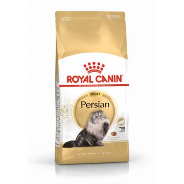 Royal Canin Persian Adult hrana uscata pisica, 400 g ieftina