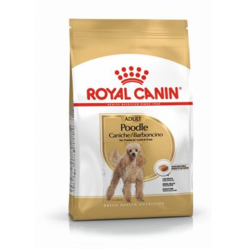 Royal Canin Poodle Adult hrana uscata caine, 1.5 kg