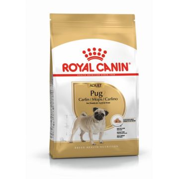 Royal Canin Pug Adult hrana uscata caine, 1.5 kg